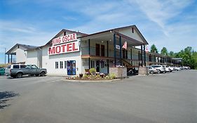 King Oscar Motel Centralia